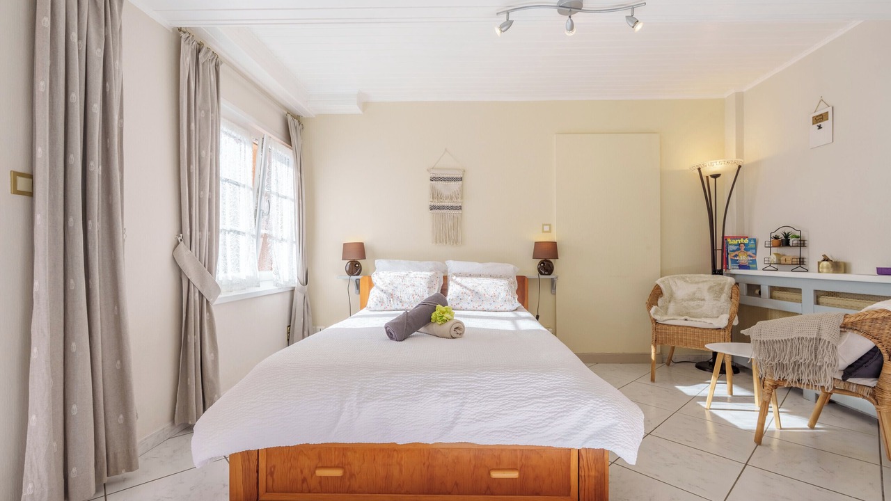 Photo of Bedroom in Wisembach