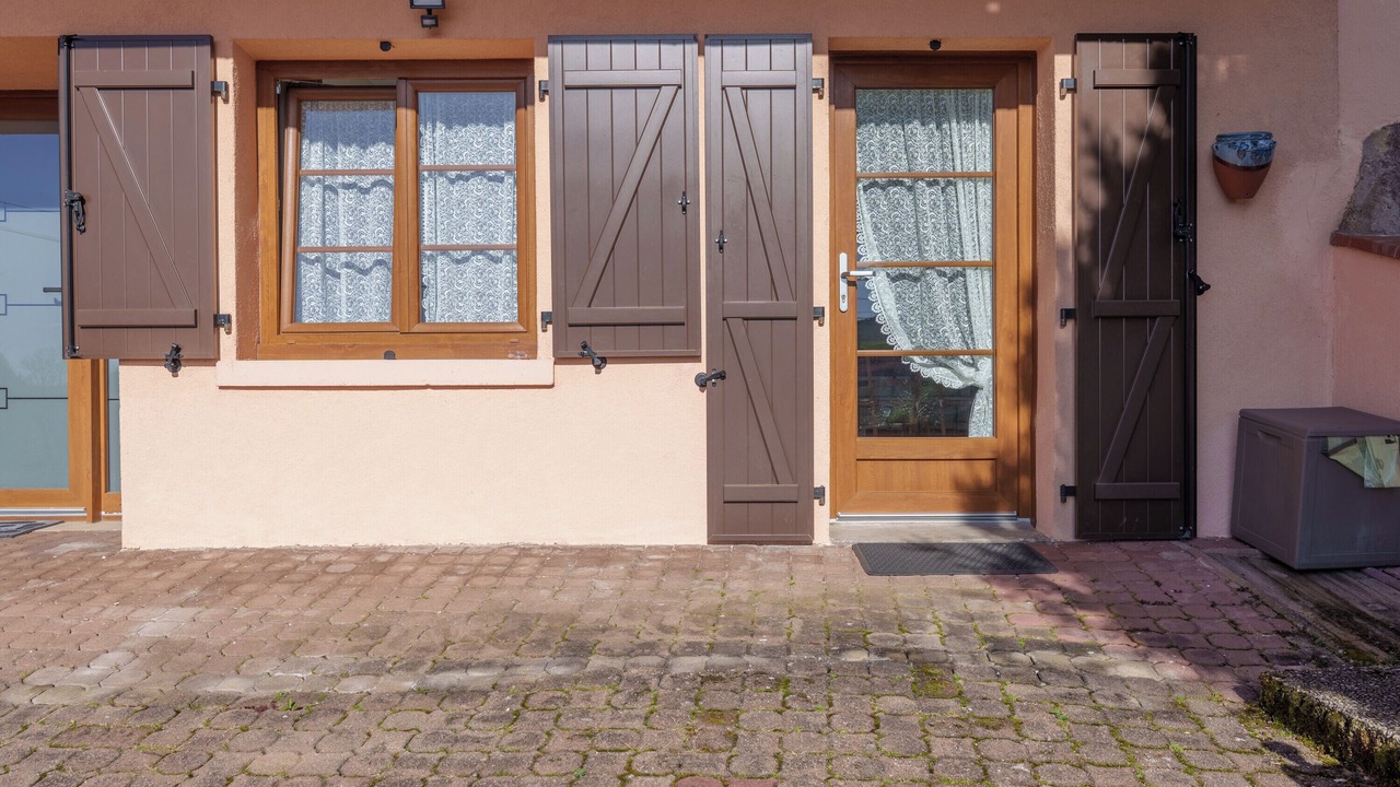 Photo of Outdoor in Wisembach