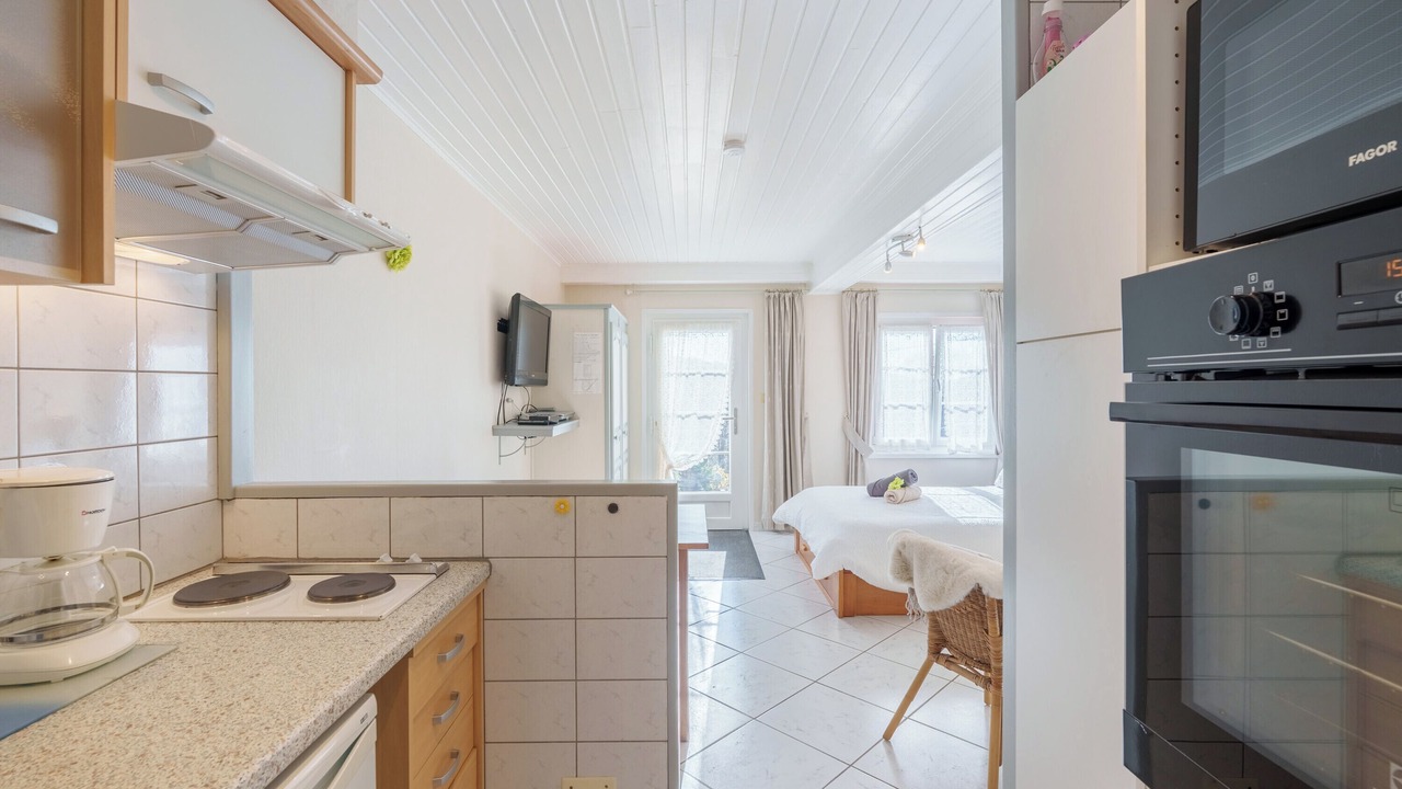 Photo of Kitchen in Wisembach