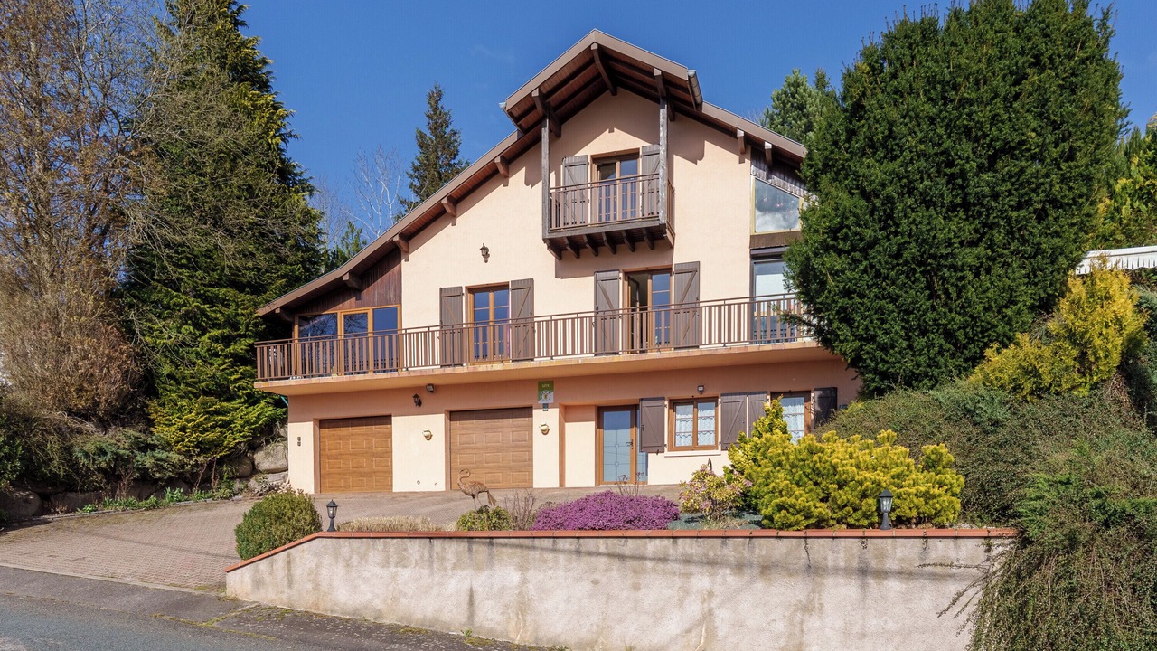Photo of Outdoor in Wisembach