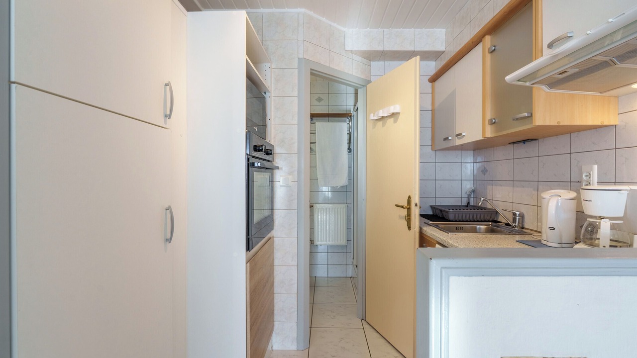 Photo of Kitchen in Wisembach