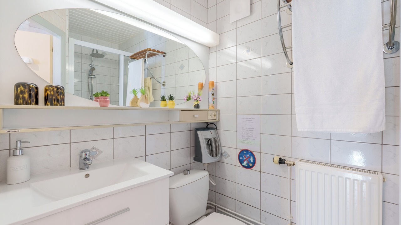 Photo of Bathroom in Wisembach