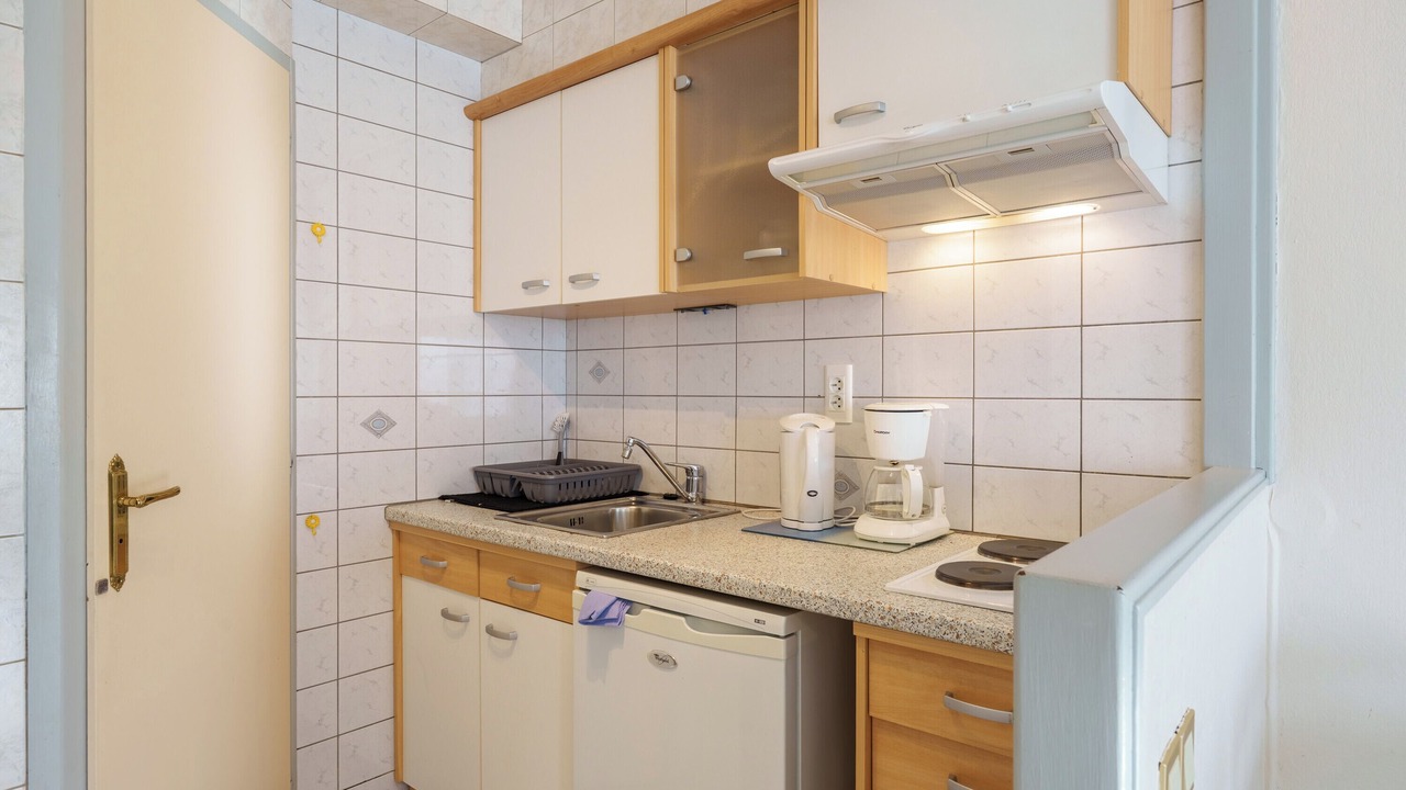 Photo of Kitchen in Wisembach