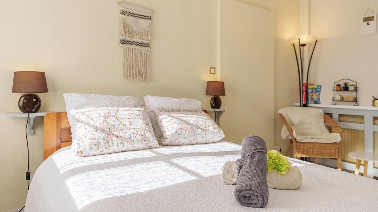 Photo of Bedroom in Wisembach