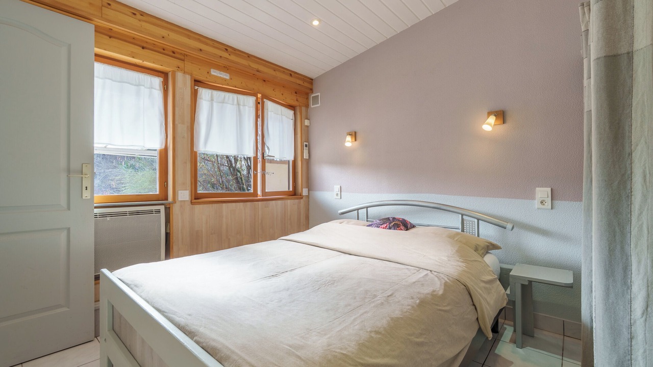 Photo of Bedroom in Wisembach