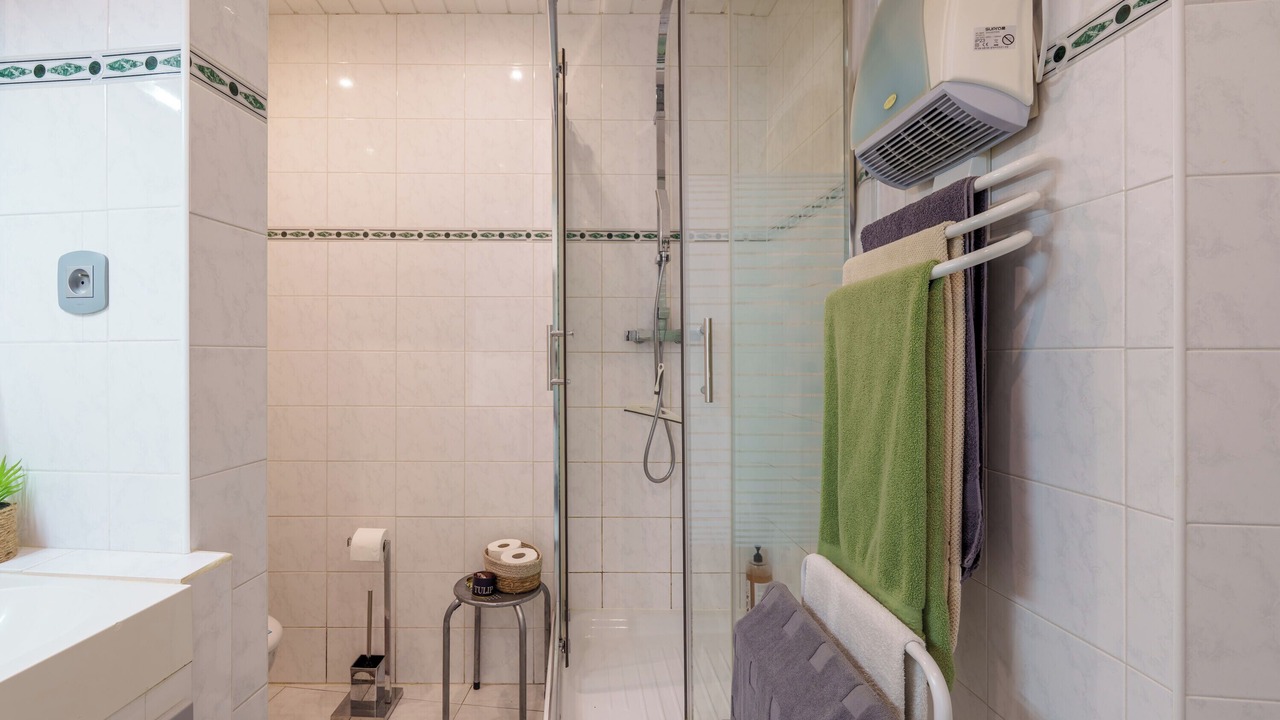 Photo of Bathroom in Wisembach