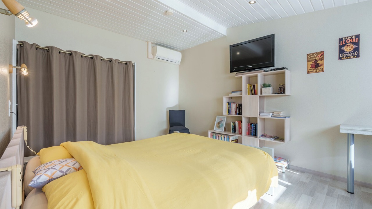 Photo of Bedroom in Wisembach