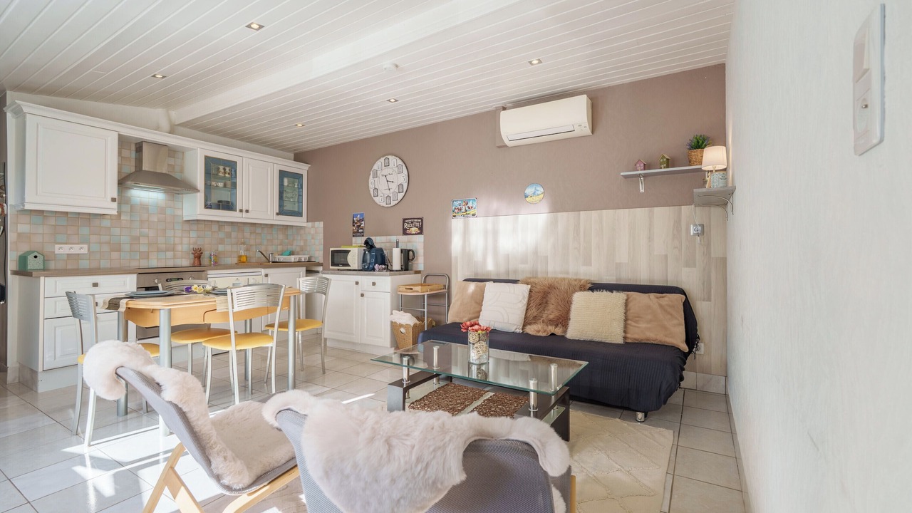 Photo of Livingroom in Wisembach