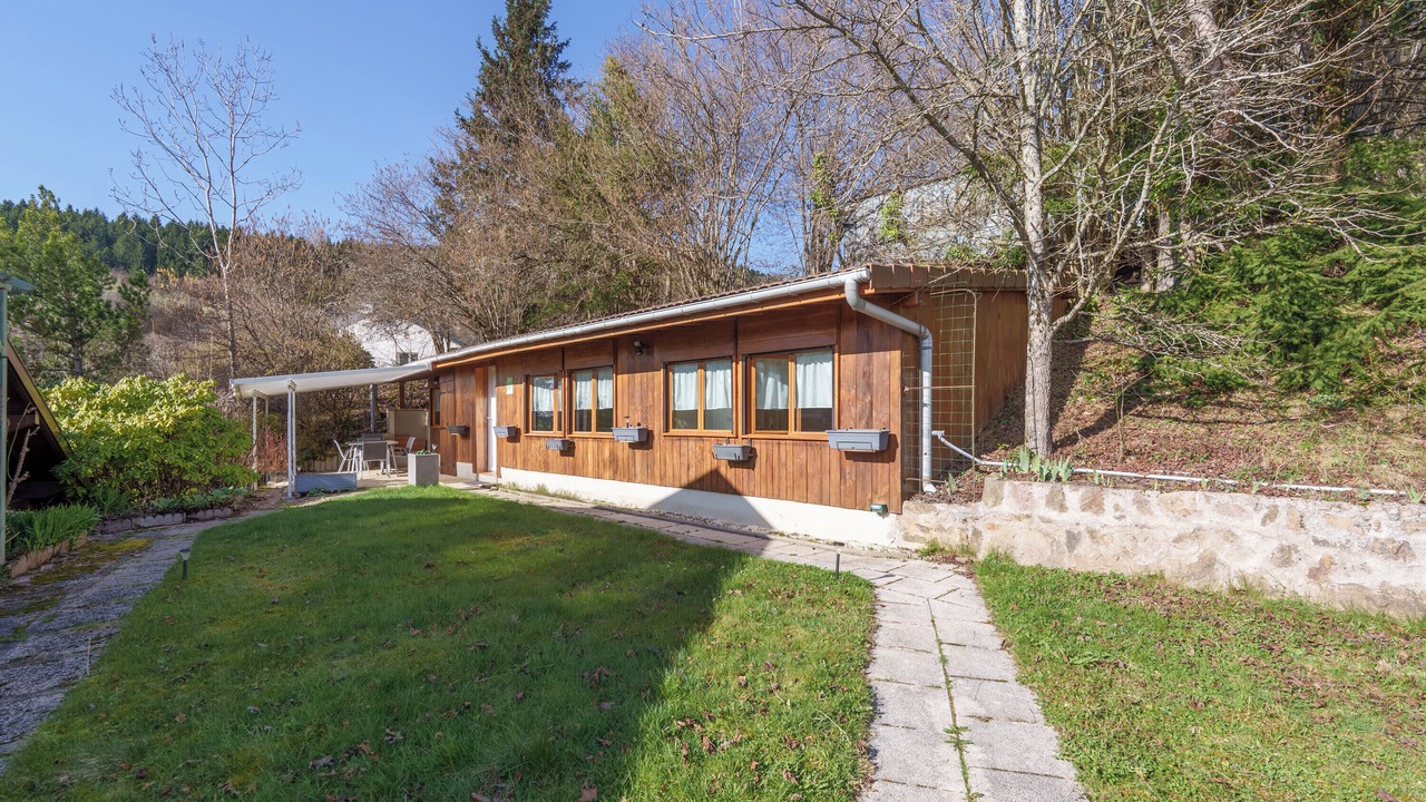 Photo of Outdoor in Wisembach