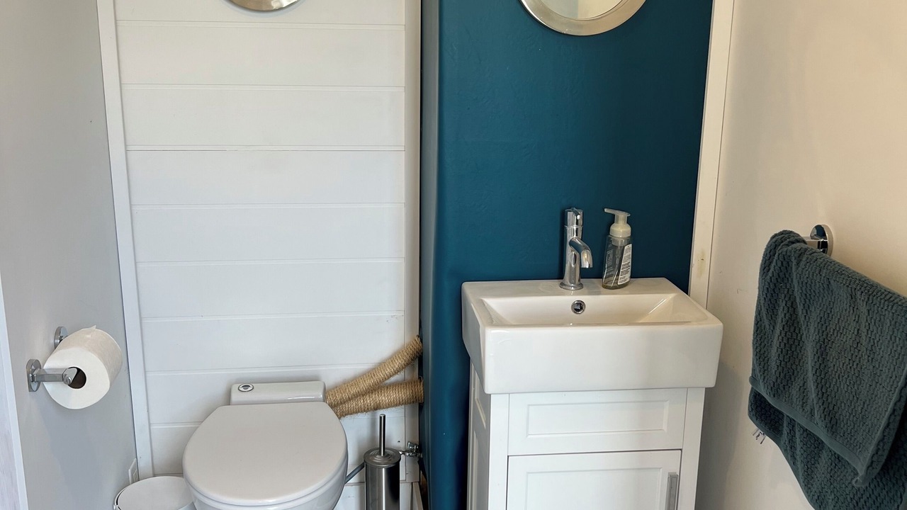 Photo of Bathroom in Port Dover