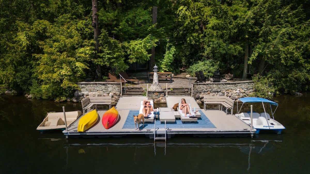 Photo of Outdoor in Highland Lakes