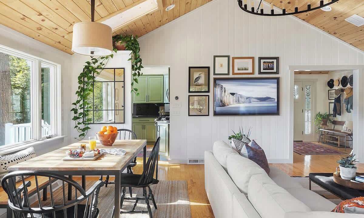 Photo of Bedroom in Highland Lakes