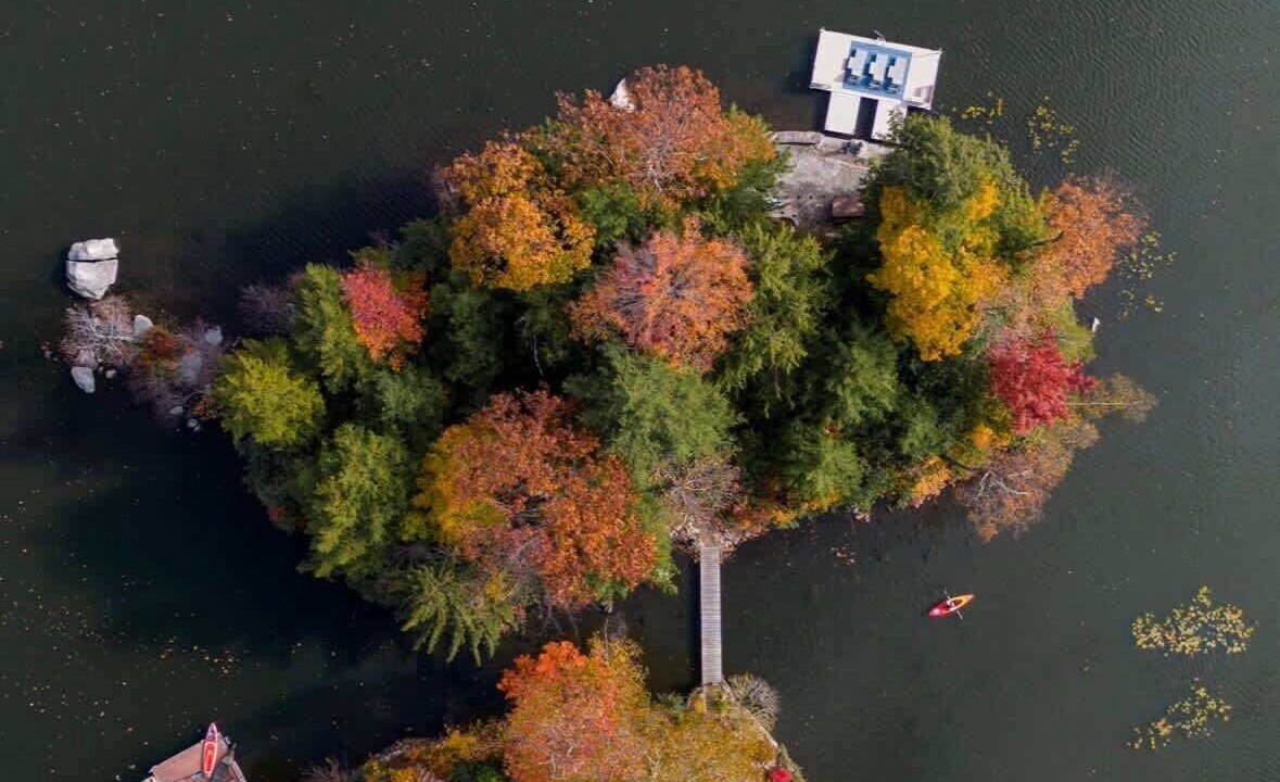 Photo of Outdoor in Highland Lakes
