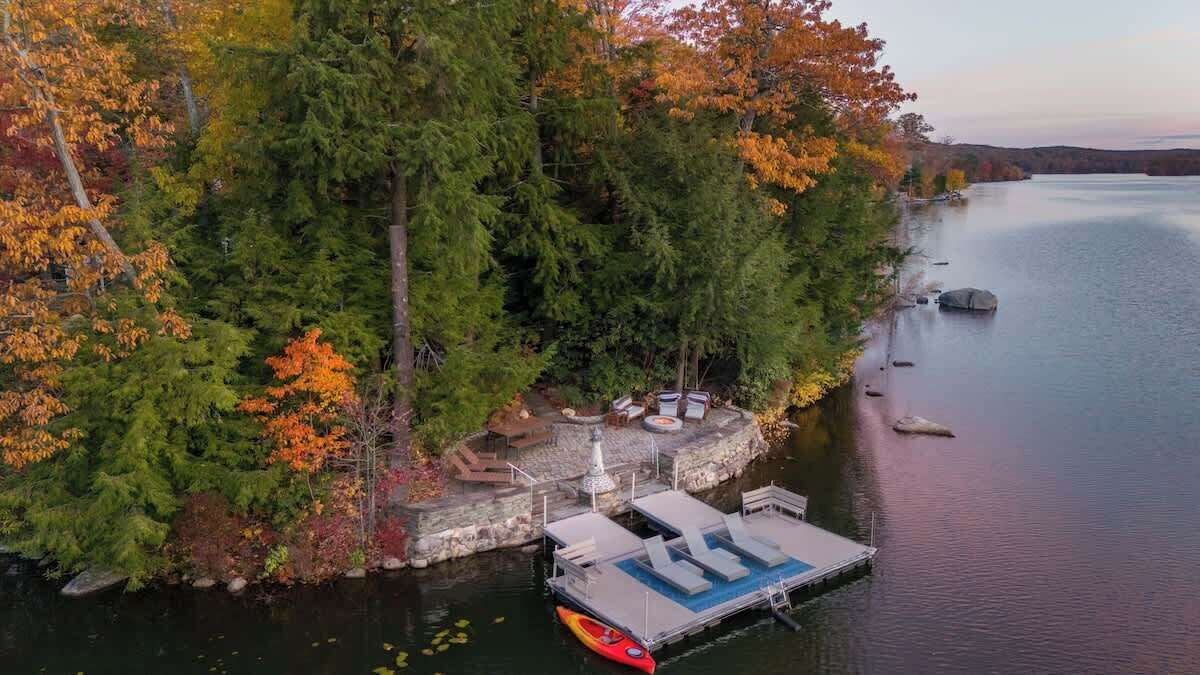 Photo of Outdoor in Highland Lakes