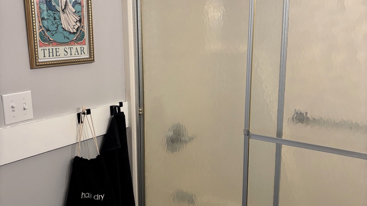 Photo of Bathroom in New Carlisle