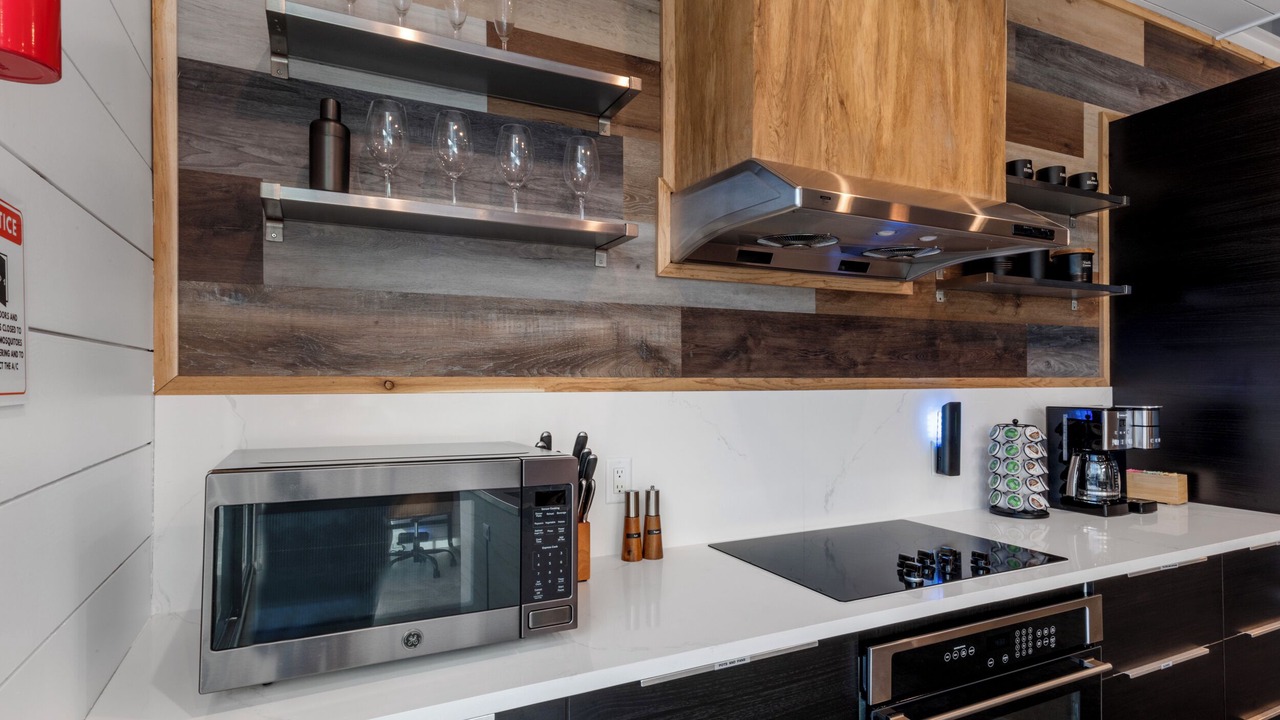 Photo of Kitchen in Garden Oaks