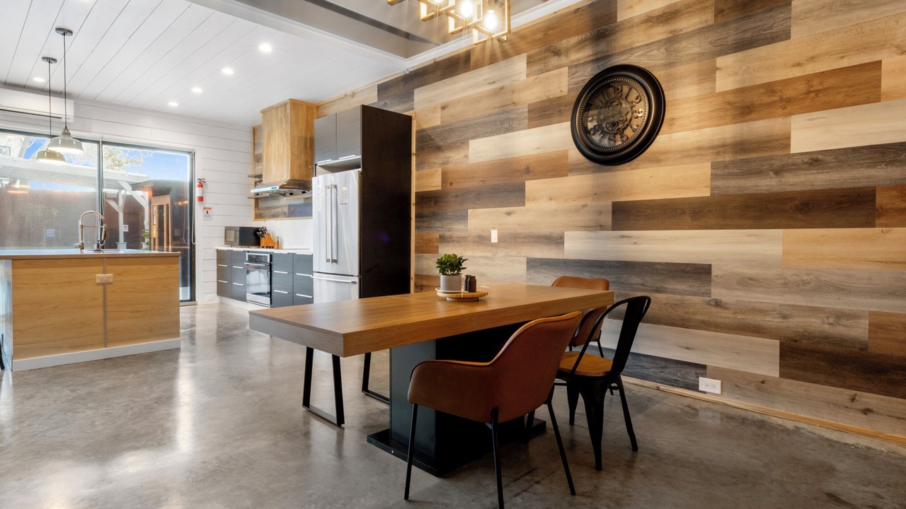 Photo of Kitchen in Garden Oaks