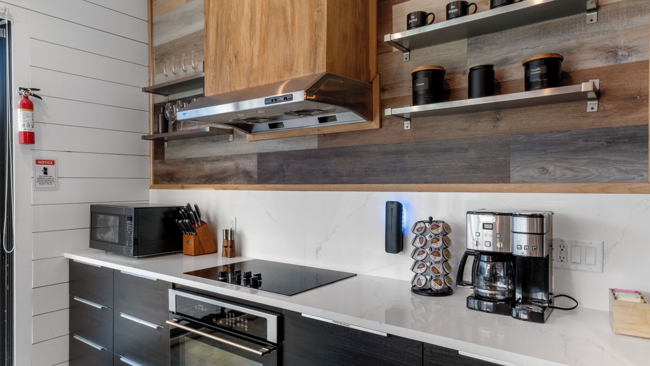 Photo of Kitchen in Garden Oaks