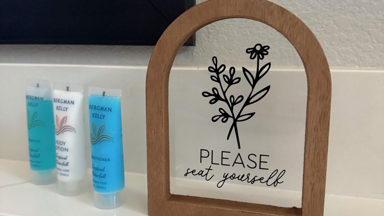 Photo of Bathroom in Point