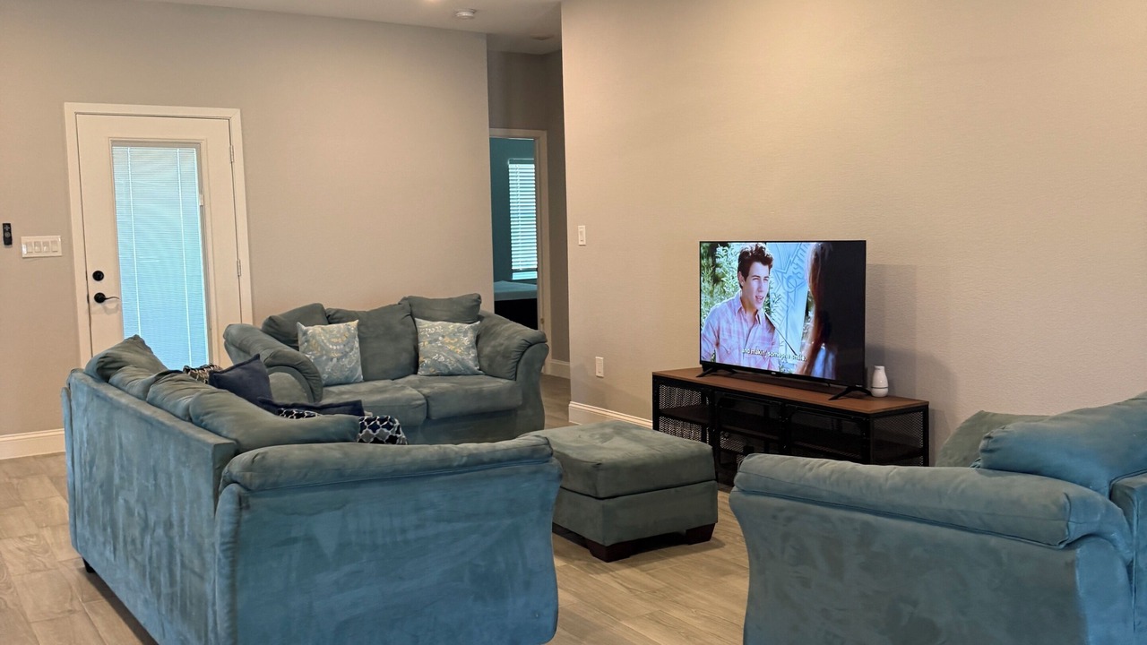 Photo of Livingroom in Point