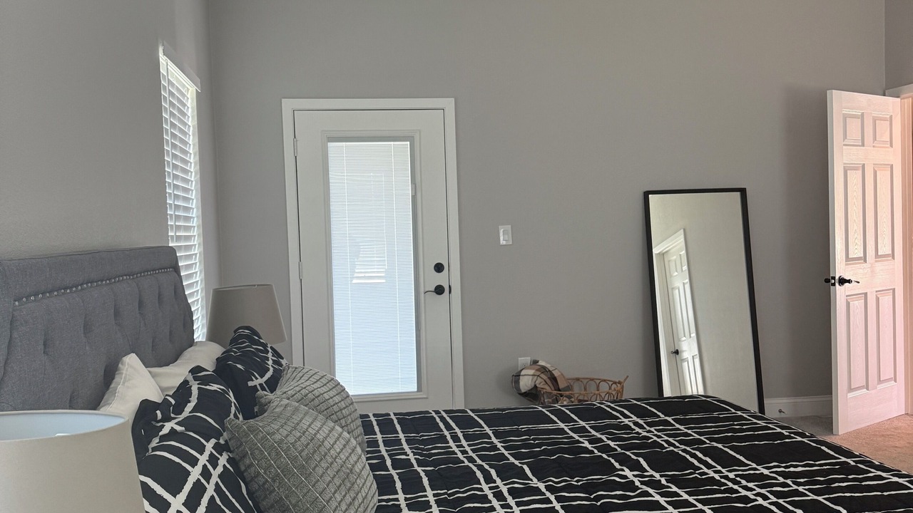 Photo of Bedroom in Point