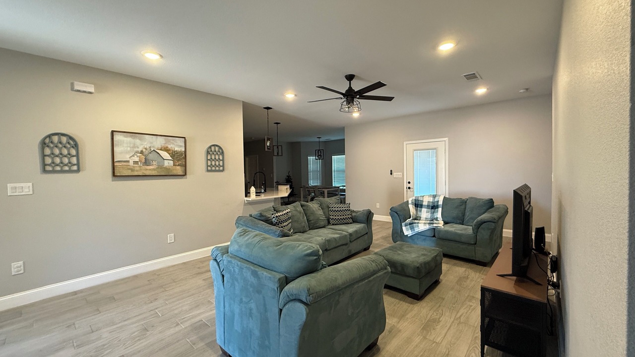 Photo of Livingroom in Point