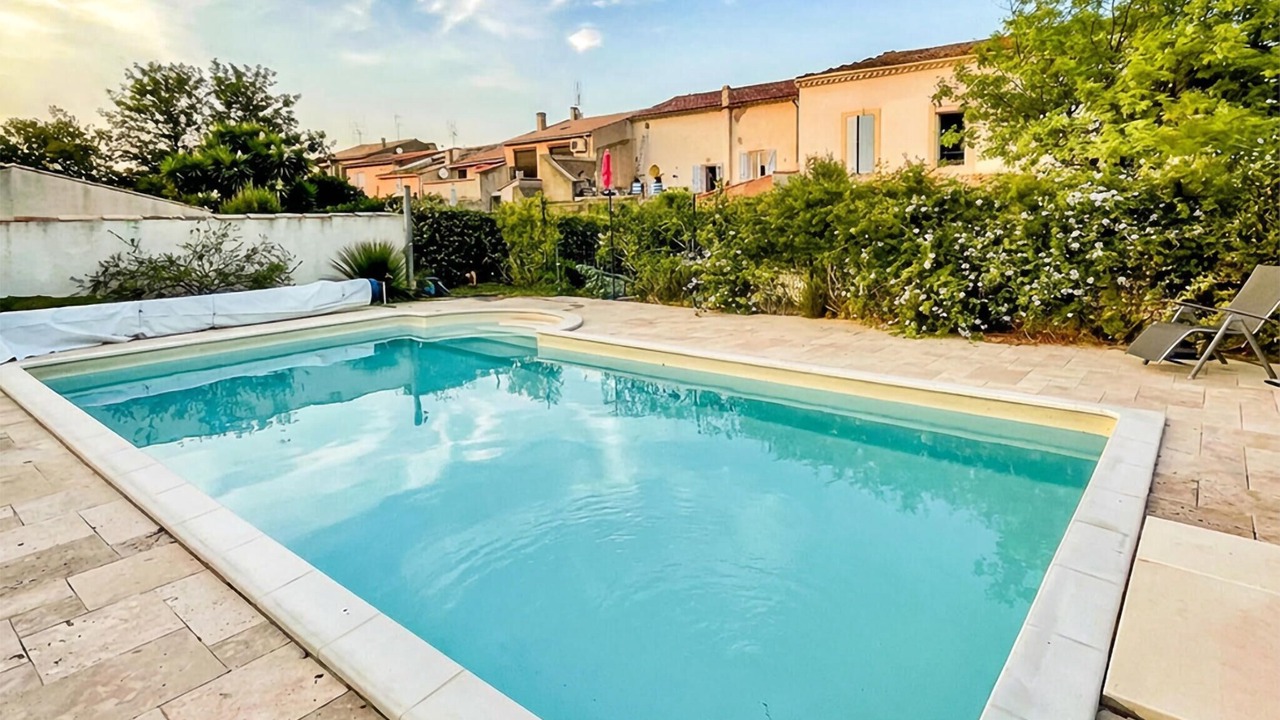 Photo of Outdoor in Alignan-du-Vent