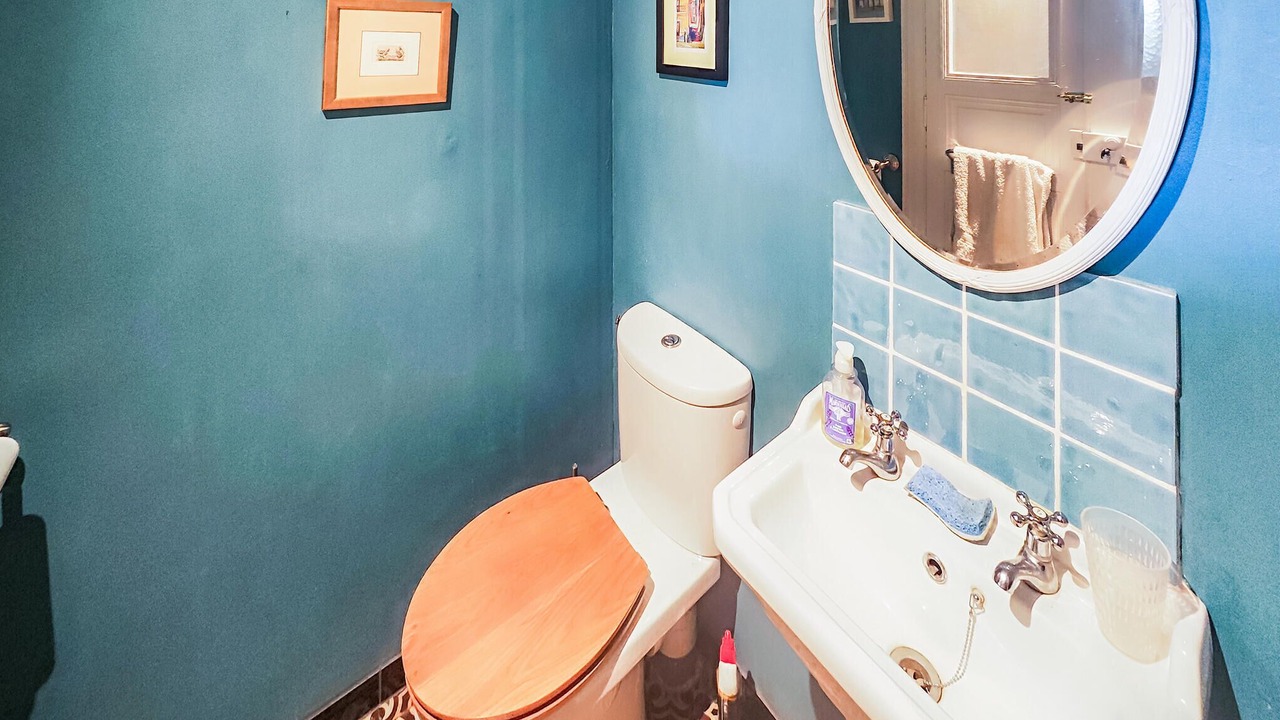 Photo of Bathroom in Alignan-du-Vent