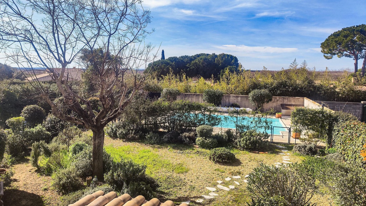 Photo of Outdoor in Alignan-du-Vent