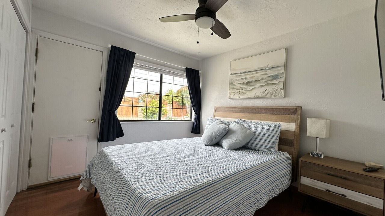 Photo of Bedroom in Lompoc