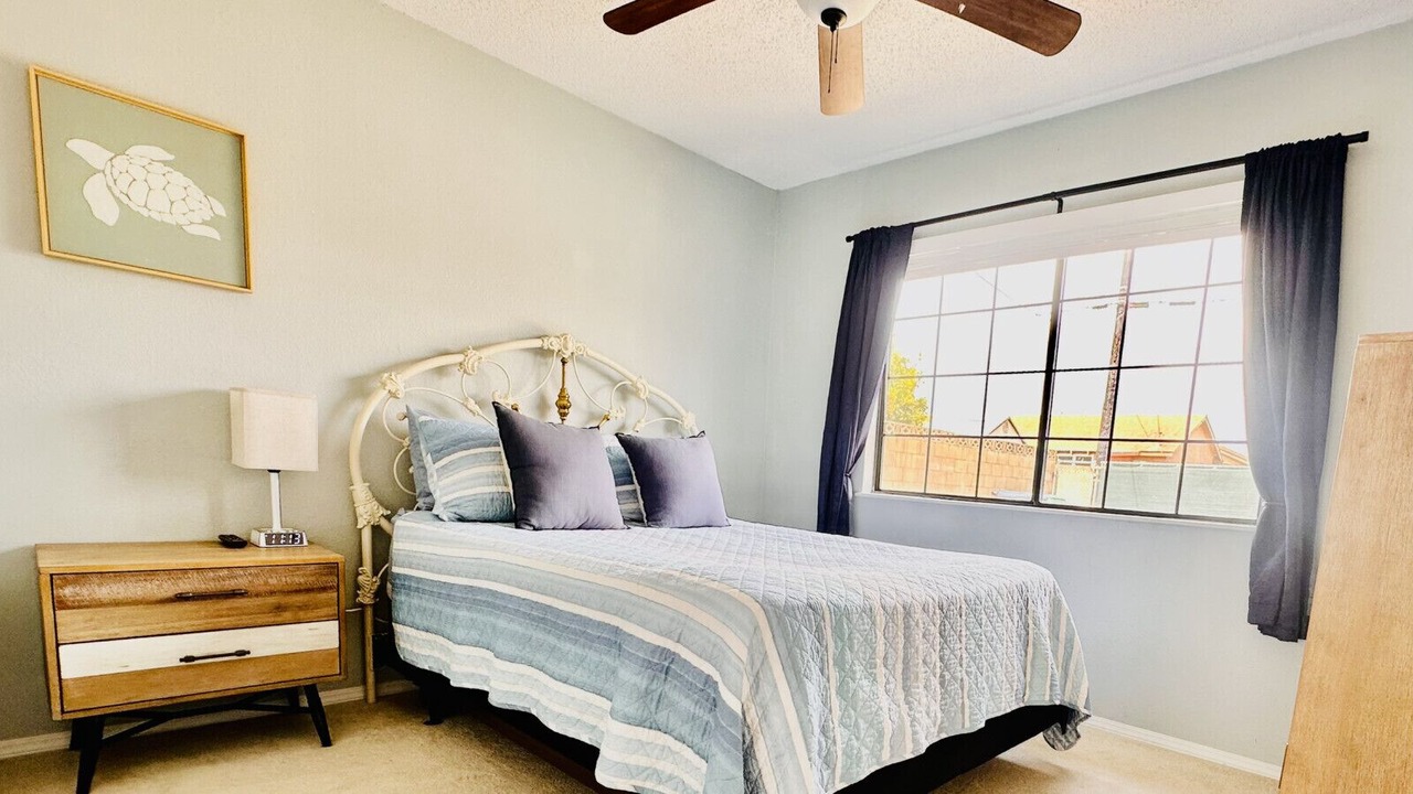 Photo of Bedroom in Lompoc