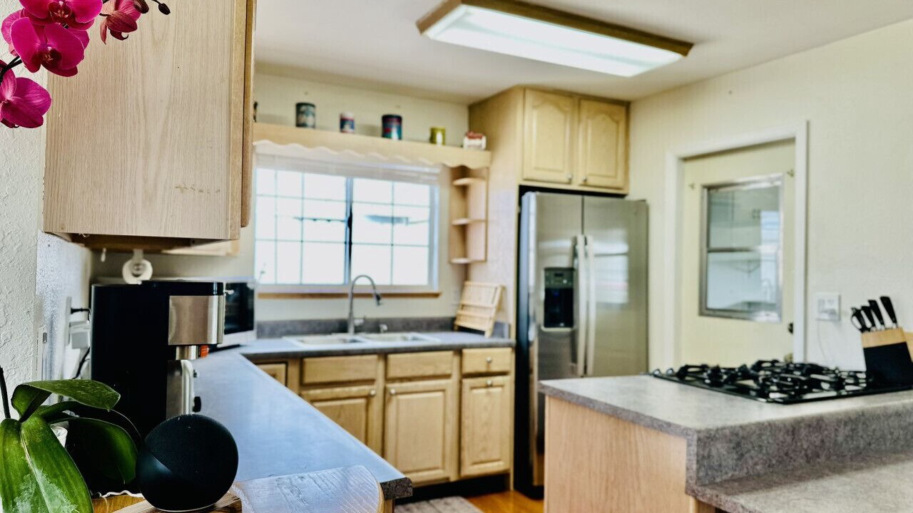 Photo of Kitchen in Lompoc