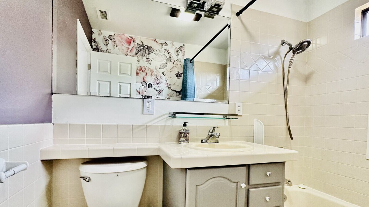 Photo of Bathroom in Lompoc