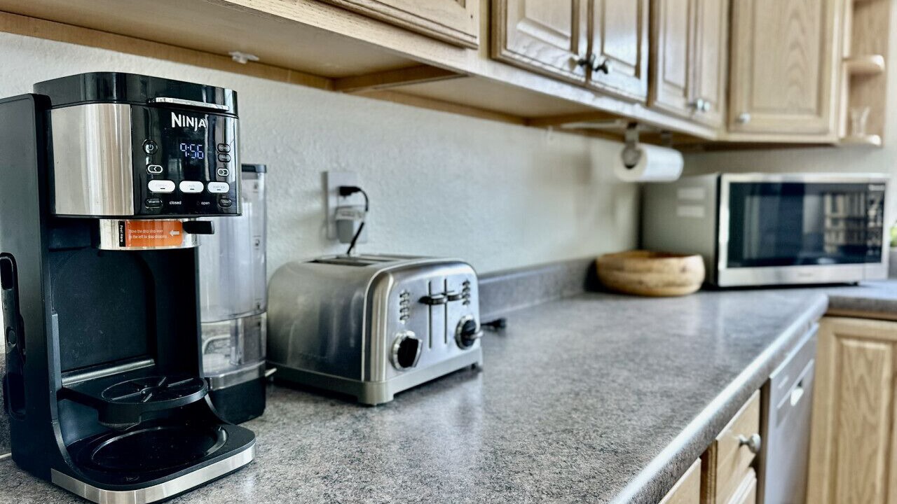 Photo of Kitchen in Lompoc