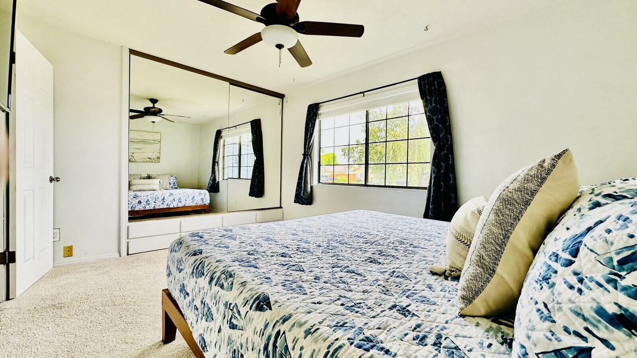 Photo of Bedroom in Lompoc
