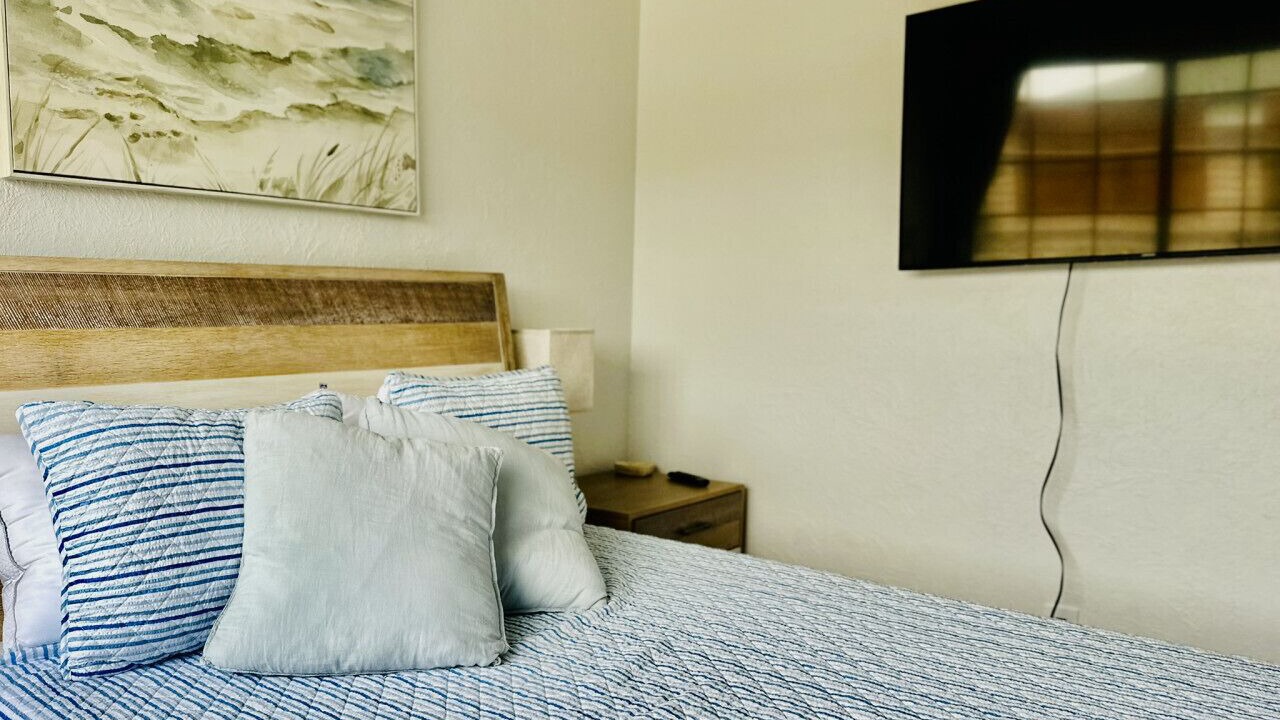 Photo of Bedroom in Lompoc