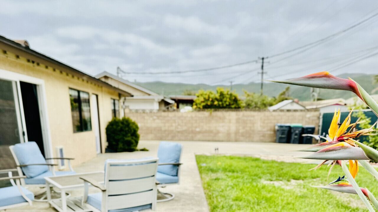 Photo of Outdoor in Lompoc