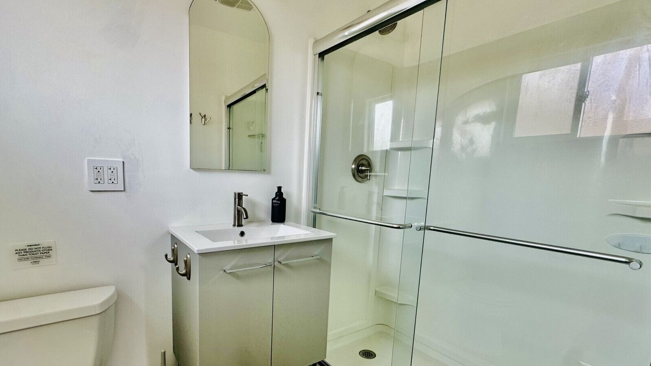 Photo of Bathroom in Lompoc