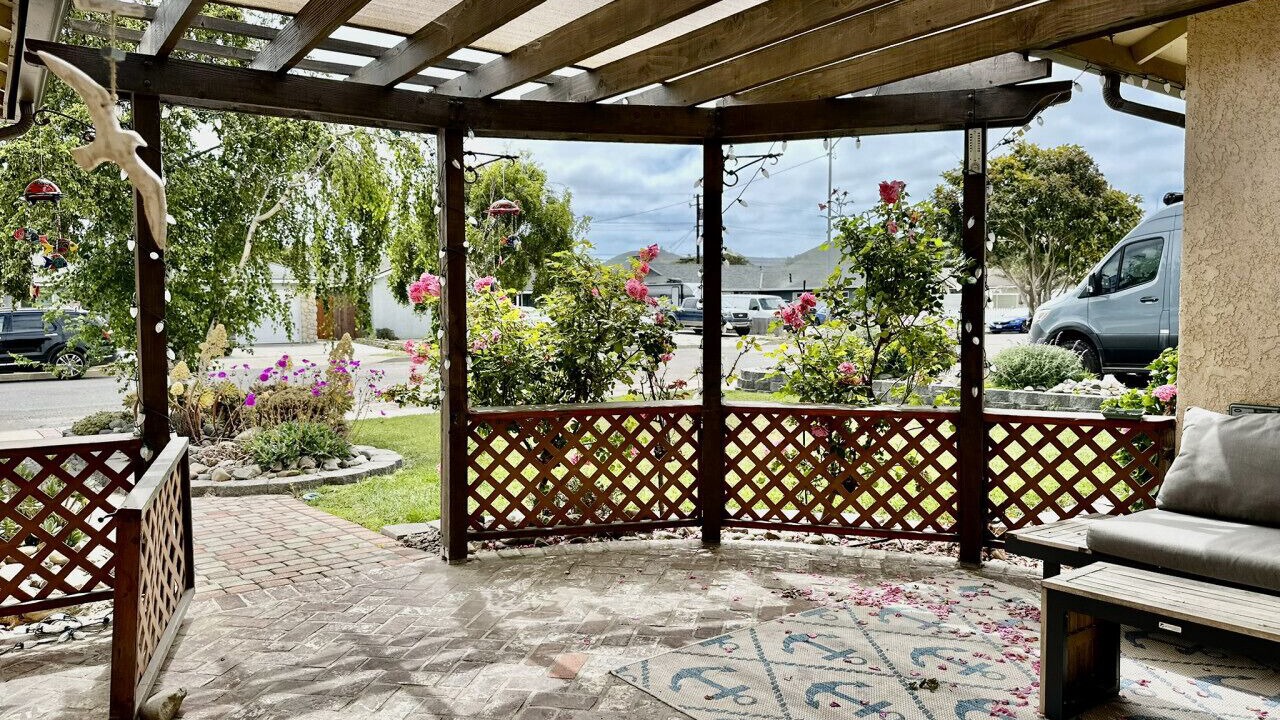Photo of Outdoor in Lompoc