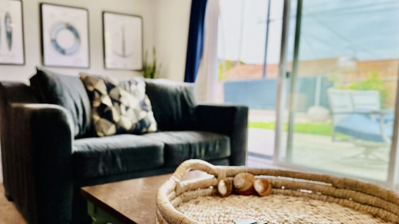 Photo of Livingroom in Lompoc