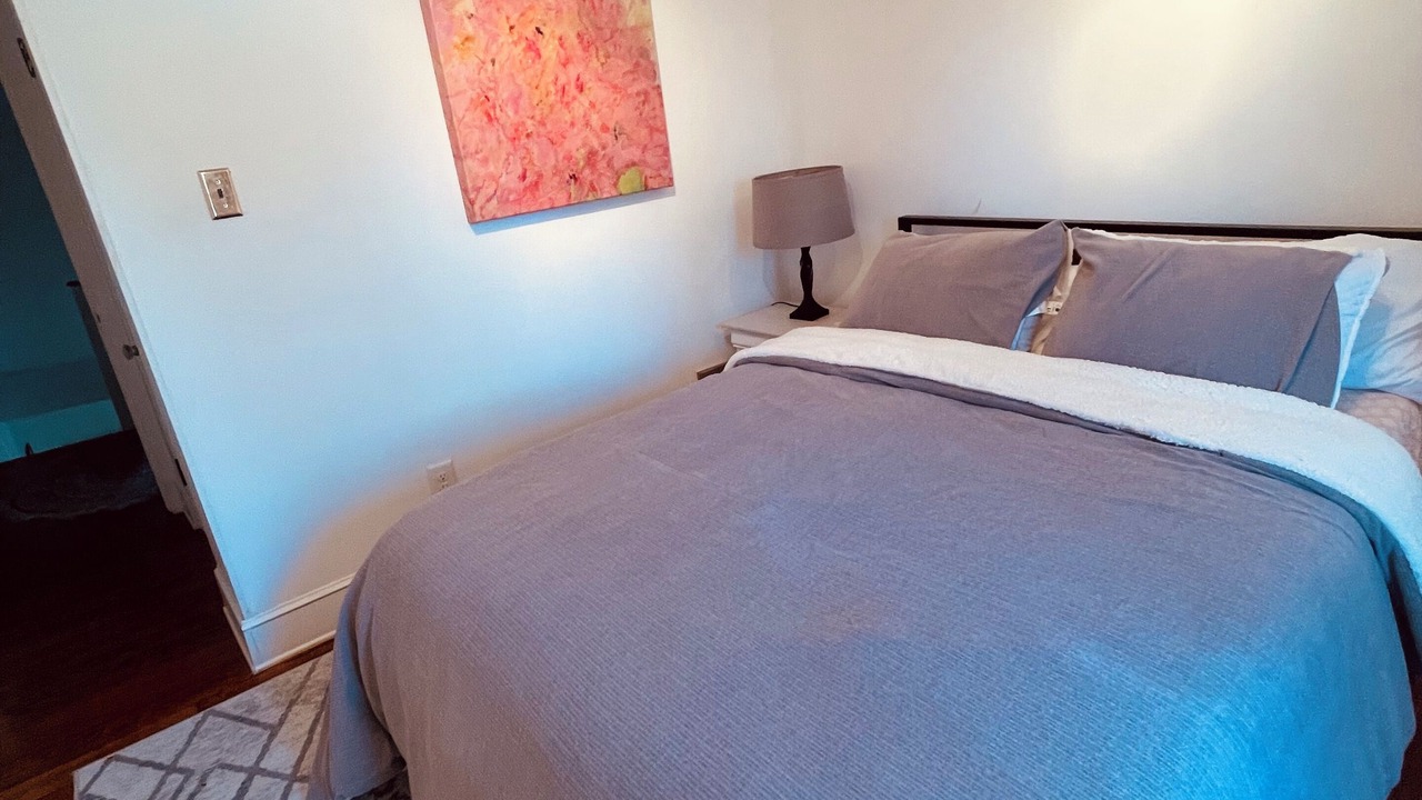 Photo of Bedroom in Souderton