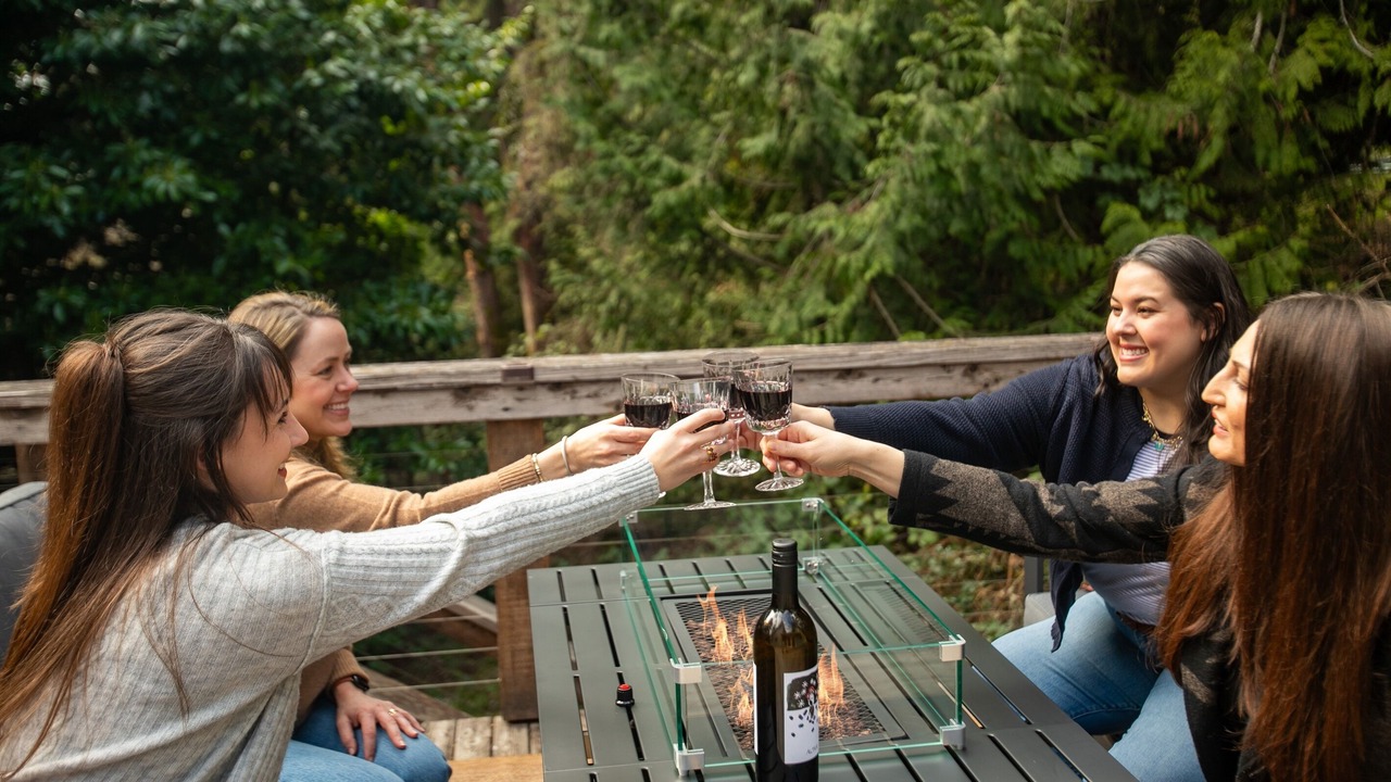 Photo of Outdoor in Bainbridge Island