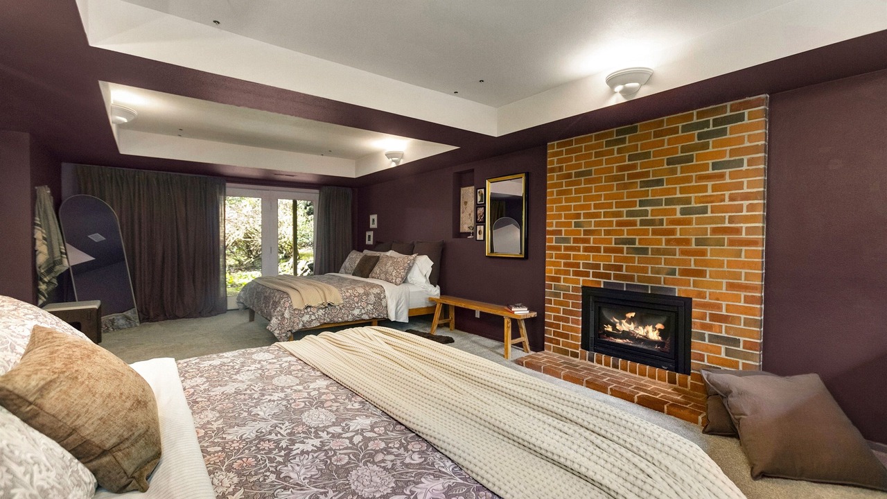 Photo of Livingroom in Bainbridge Island