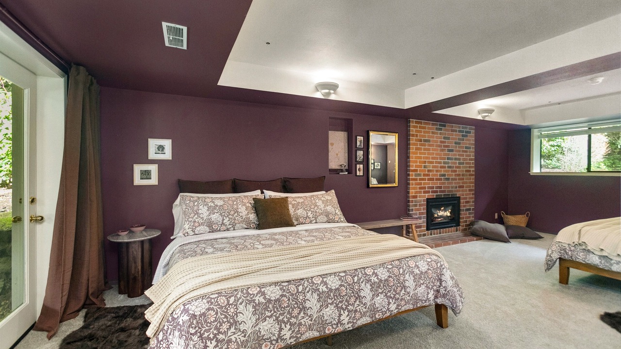 Photo of Livingroom in Bainbridge Island