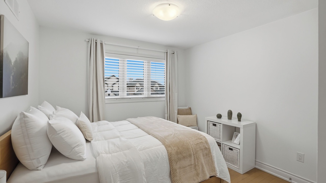 Photo of Bedroom in Welland