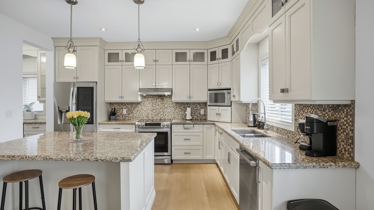 Photo of Kitchen in Welland