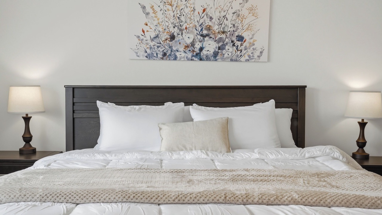 Photo of Bedroom in Welland