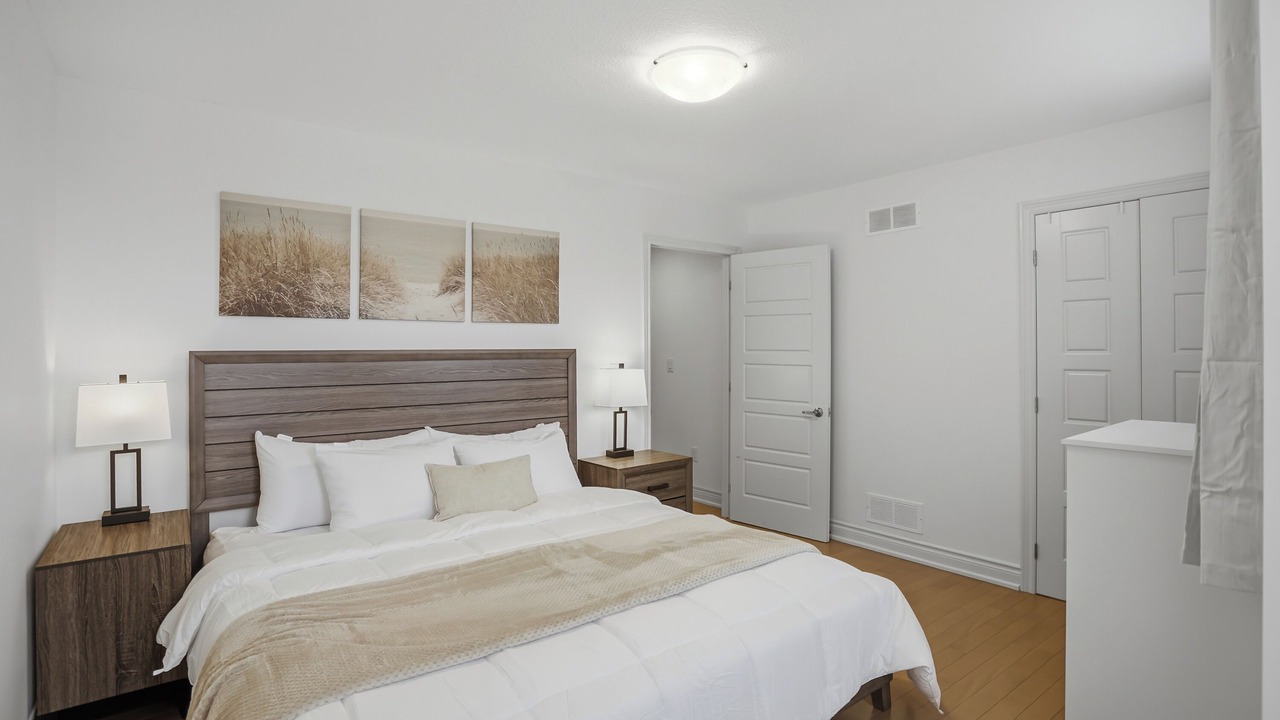 Photo of Bedroom in Welland
