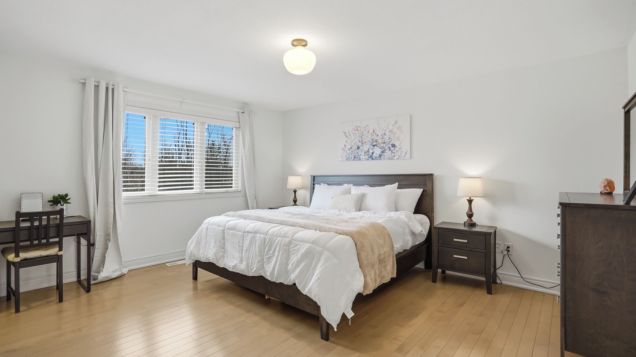 Photo of Bedroom in Welland