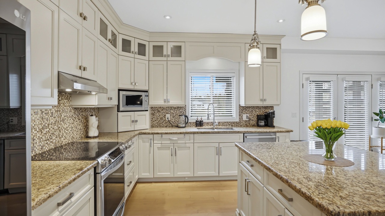 Photo of Kitchen in Welland